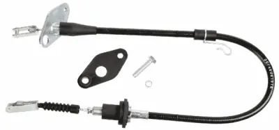 Cable de accionamiento, accionamiento del embrague SACHS 3074 600 151 SACHS 3074 600 151 Económico